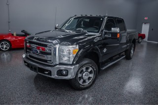 Image for 2011 Ford F-250 Super Duty ID: 7358851