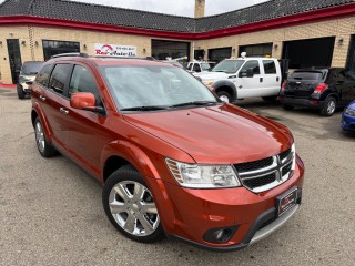 Image for 2014 Dodge Journey Limited ID: 7381832