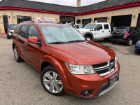 Image for 2014 Dodge Journey Limited ID: 7381832