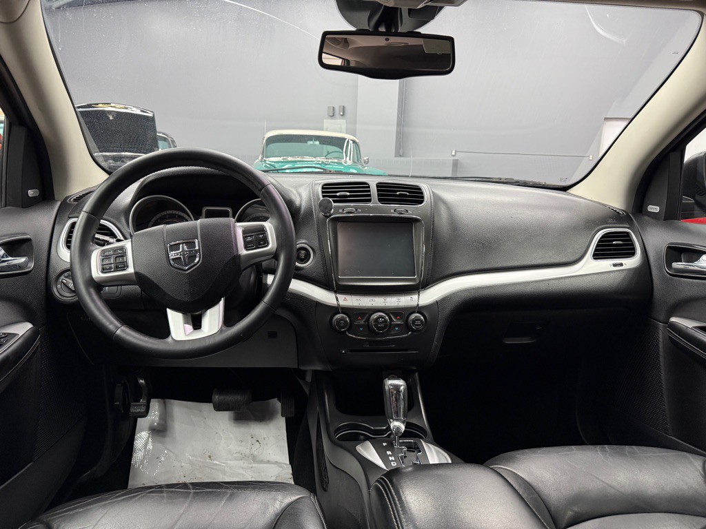2014 Dodge Journey Image 9