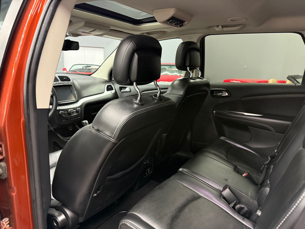 2014 Dodge Journey Image 10