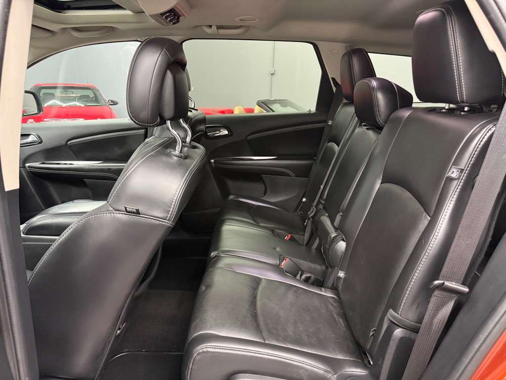 2014 Dodge Journey Image 11