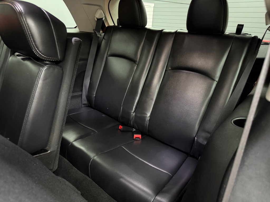 2014 Dodge Journey Image 12