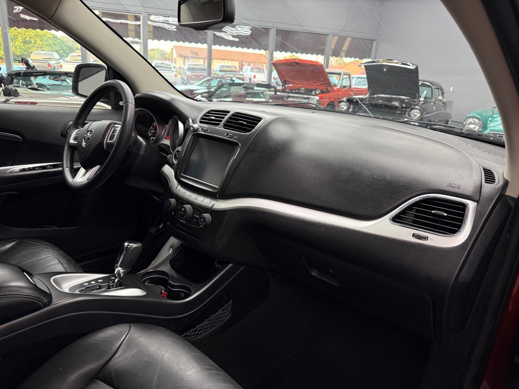 2014 Dodge Journey Image 14