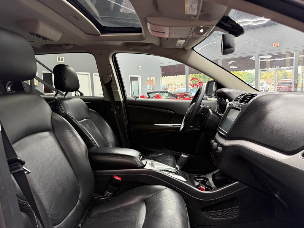 2014 Dodge Journey Image 15