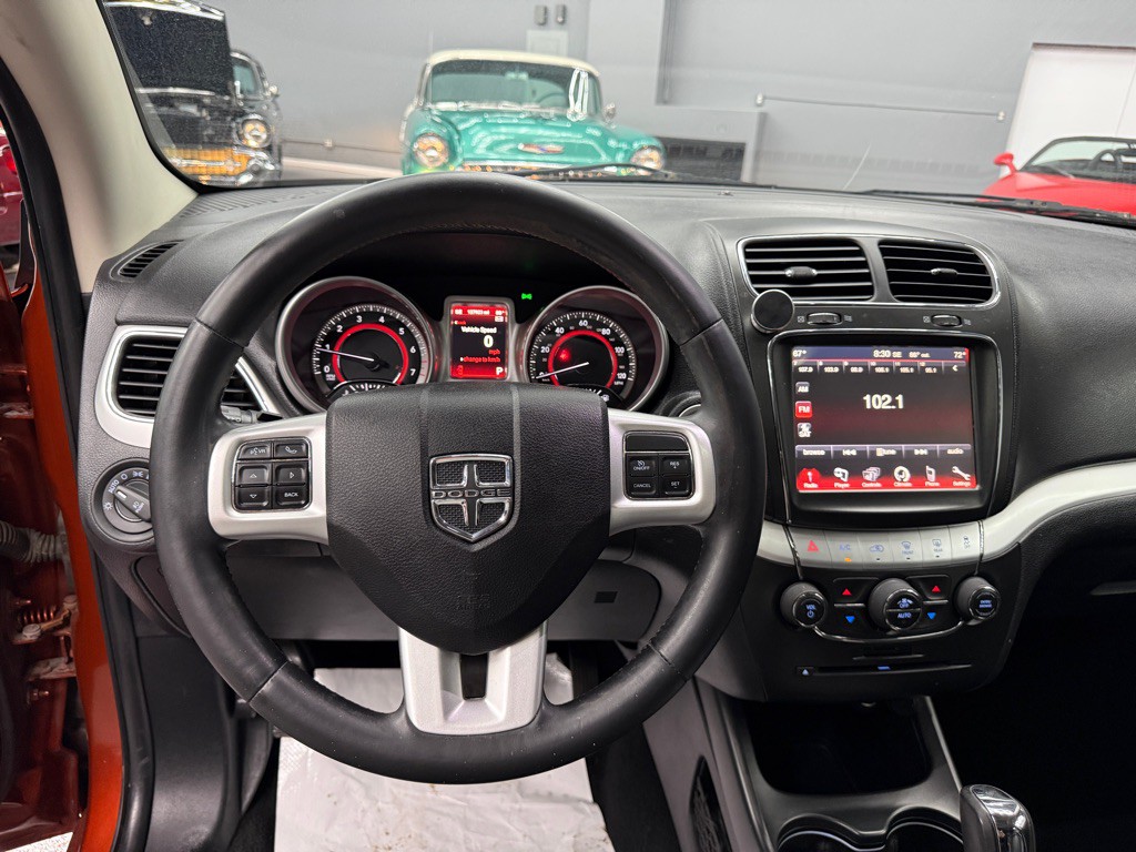 2014 Dodge Journey Image 18