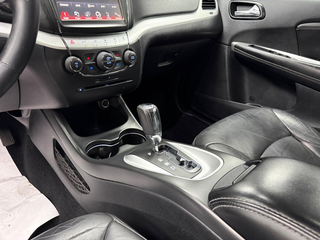 2014 Dodge Journey Image 19