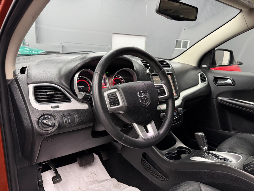 2014 Dodge Journey Image 20