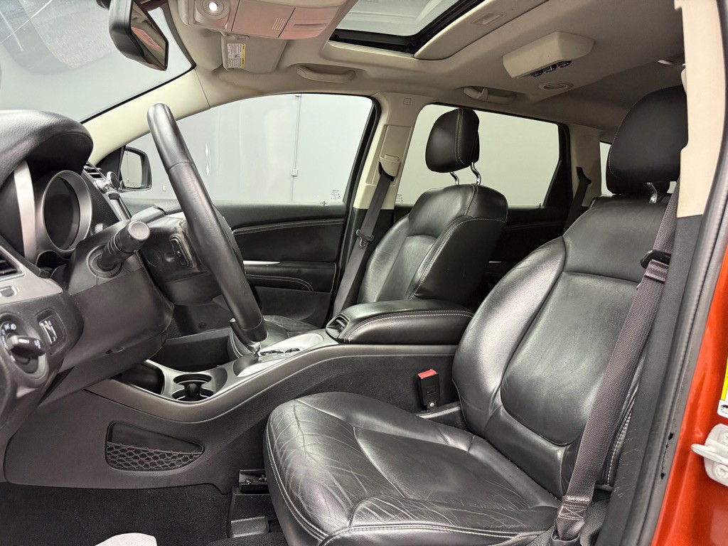 2014 Dodge Journey Image 21