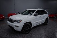 Image for 2018 Jeep Grand Cherokee Laredo ID: 7384699
