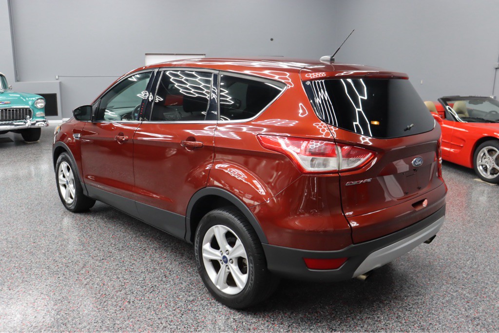 2015 Ford Escape Image 3