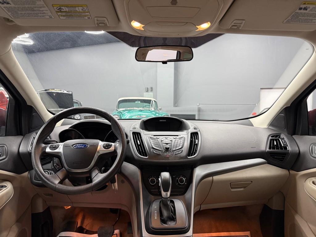 2015 Ford Escape Image 7