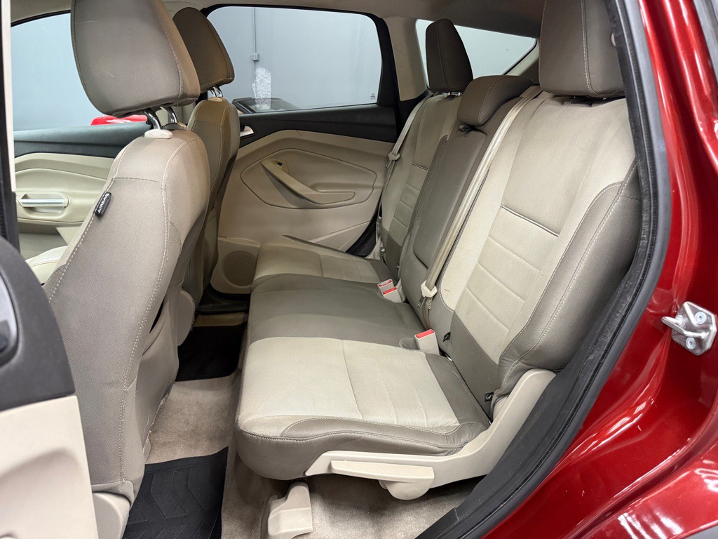 2015 Ford Escape Image 11