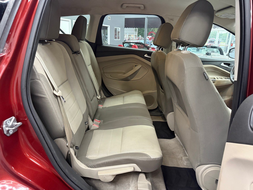 2015 Ford Escape Image 13
