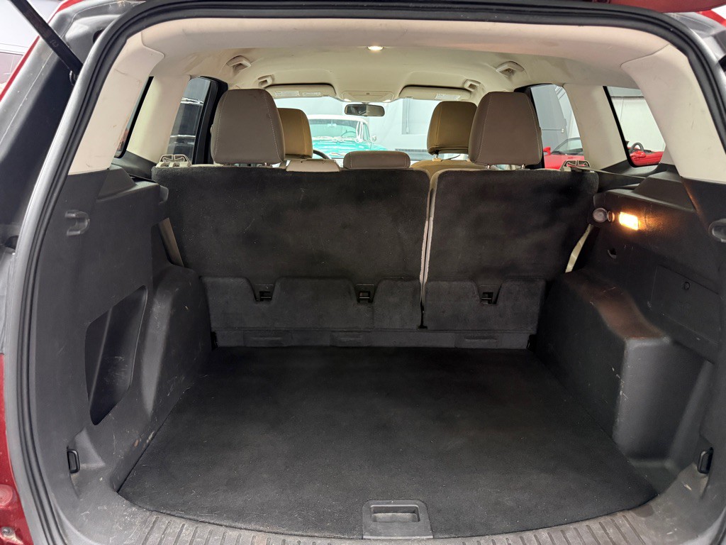 2015 Ford Escape Image 14
