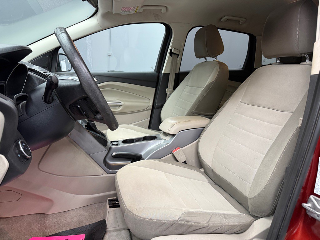 2015 Ford Escape Image 15