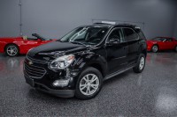 Image for 2016 Chevrolet Equinox LT ID: 7417578