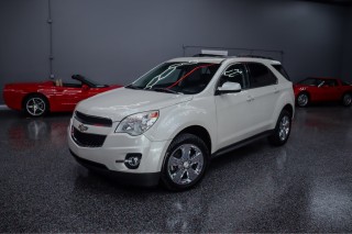 Image for 2013 Chevrolet Equinox LT ID: 7417603