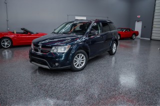 Image for 2013 Dodge Journey SXT ID: 7417648