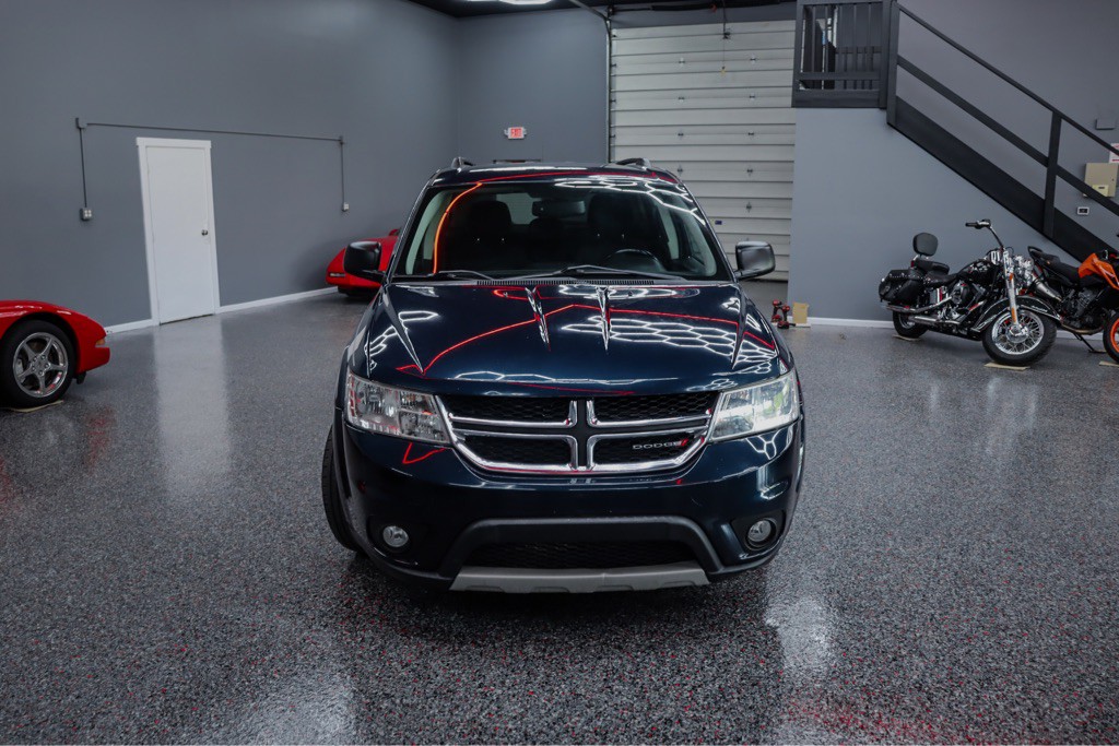 2013 Dodge Journey Image 9
