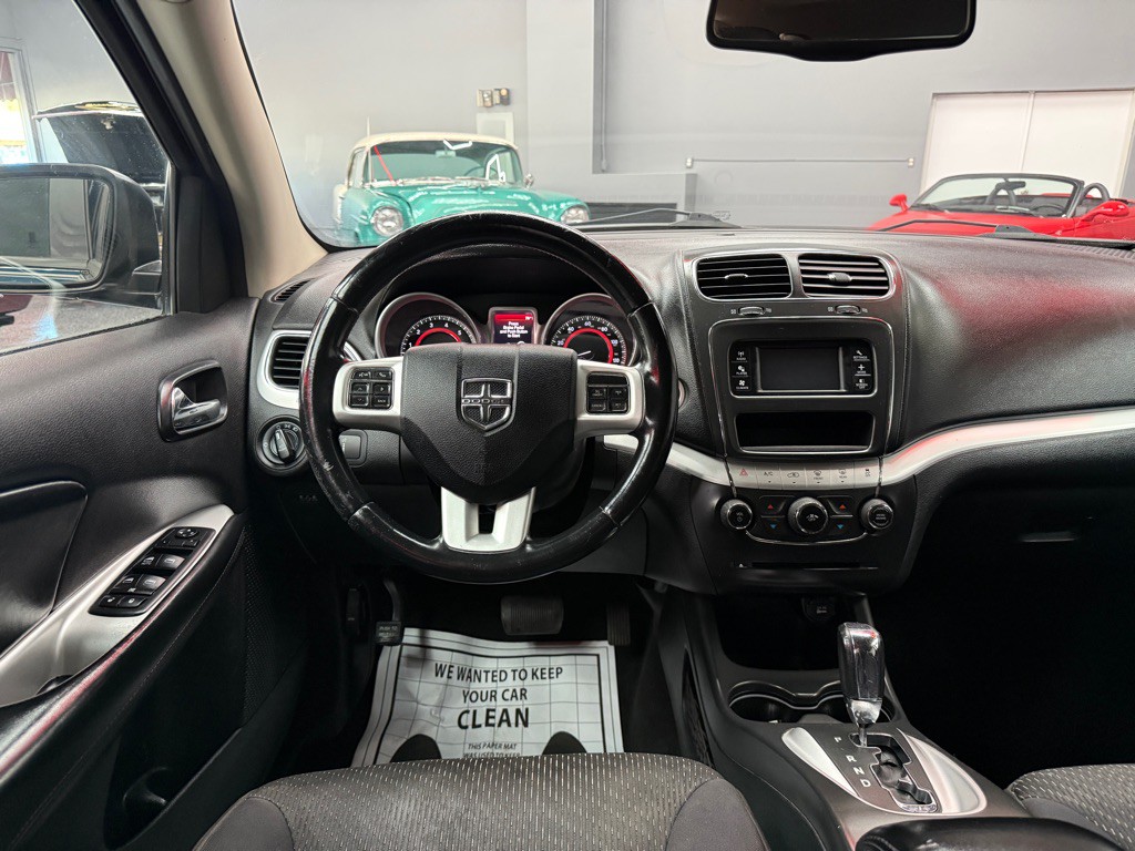 2013 Dodge Journey Image 11