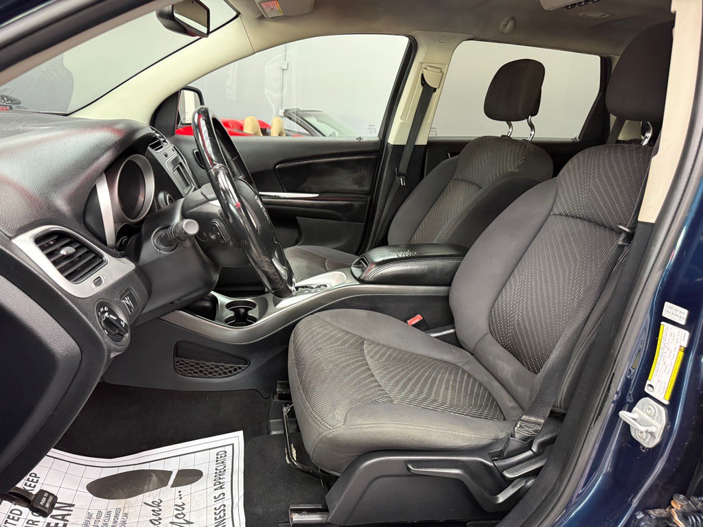 2013 Dodge Journey Image 12
