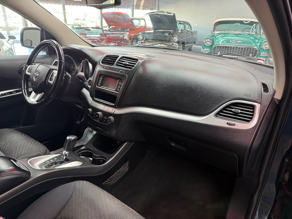 2013 Dodge Journey Image 13
