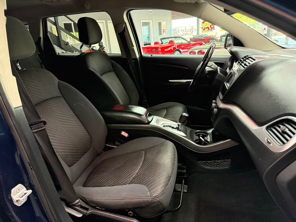 2013 Dodge Journey Image 14
