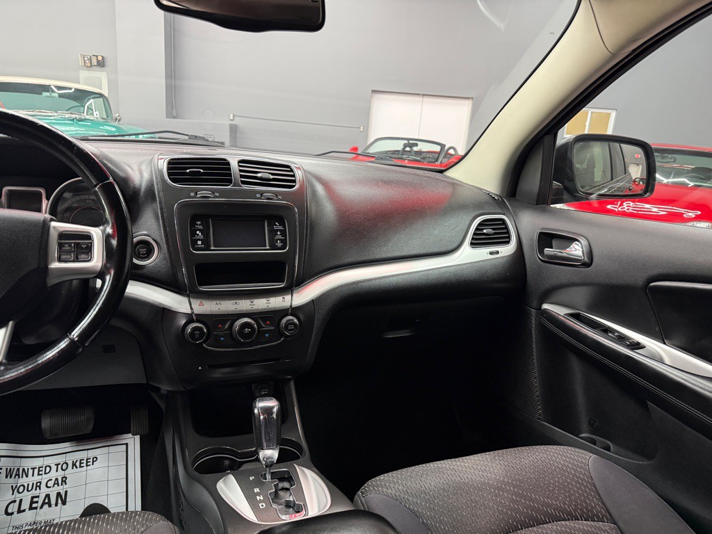 2013 Dodge Journey Image 17