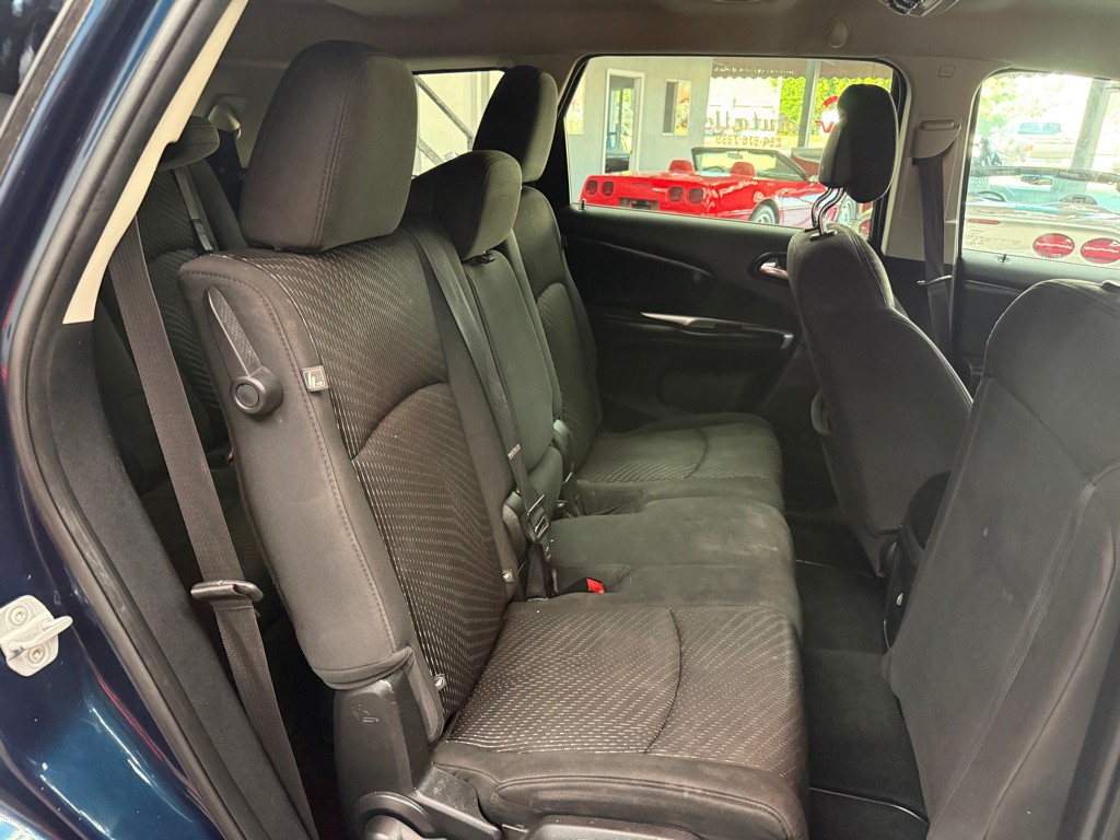 2013 Dodge Journey Image 18