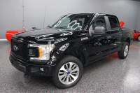 Image for 2018 Ford F-150 Supercrew ID: 7442941