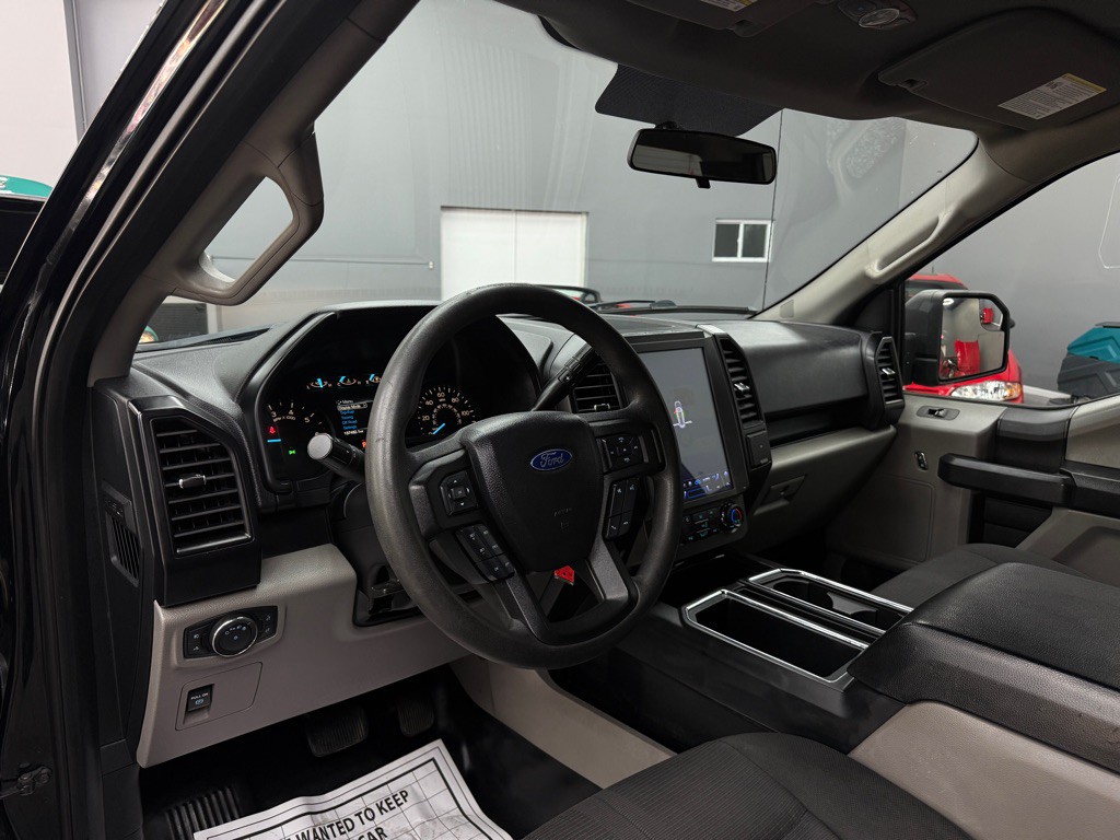 2018 Ford F-150 Image 6