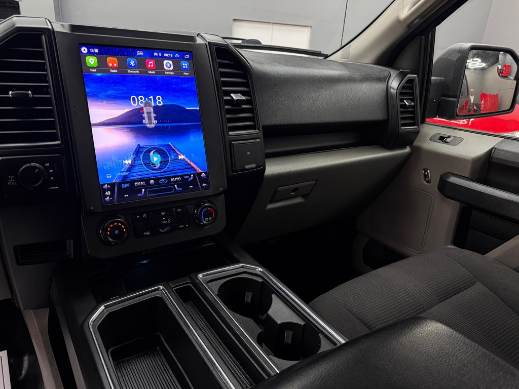2018 Ford F-150 Image 7