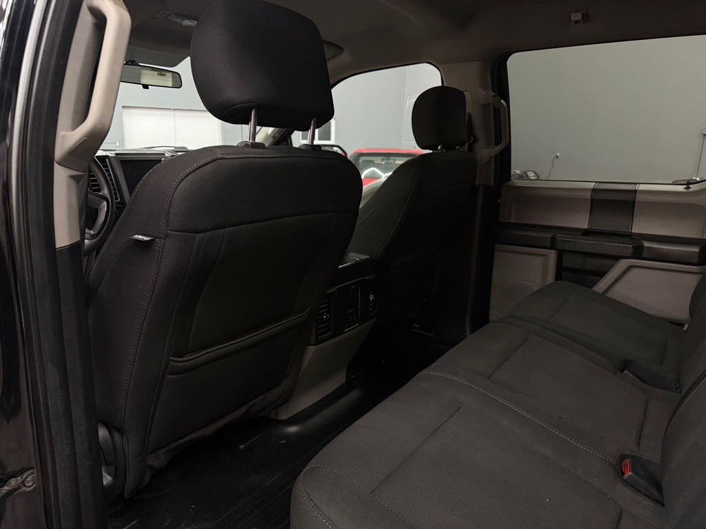 2018 Ford F-150 Image 8