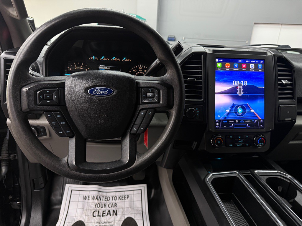 2018 Ford F-150 Image 9