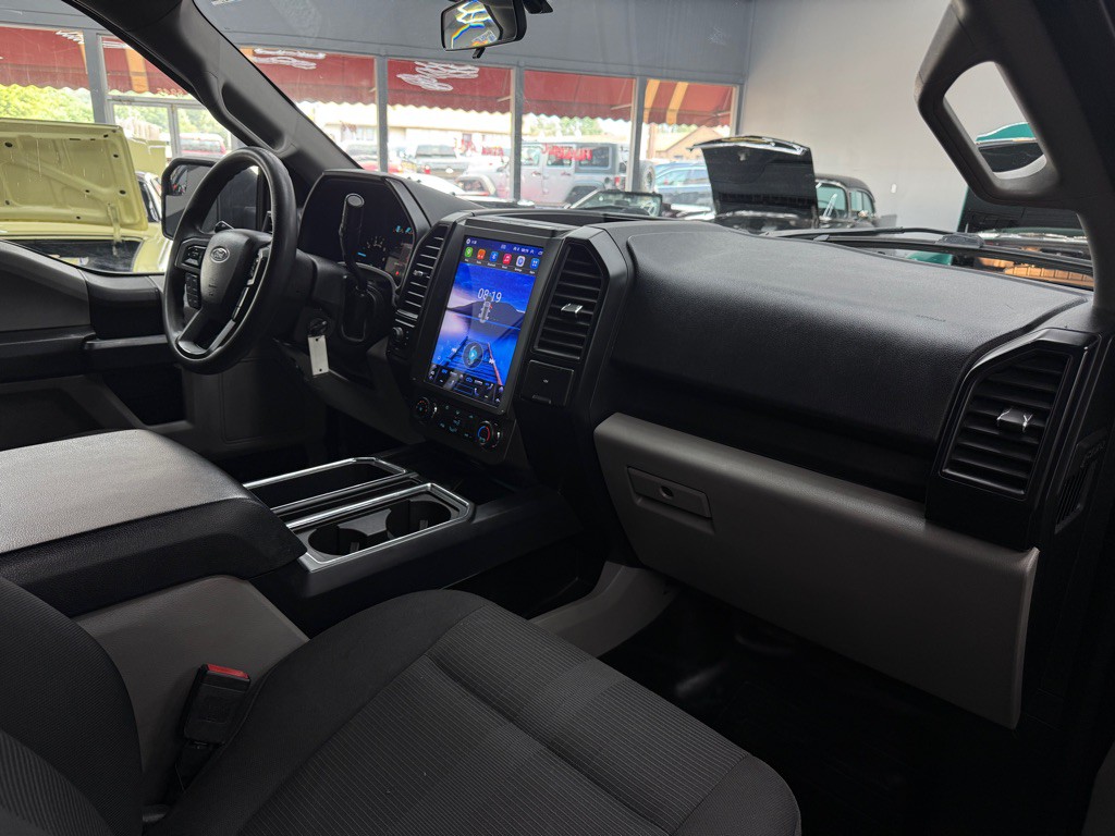 2018 Ford F-150 Image 10
