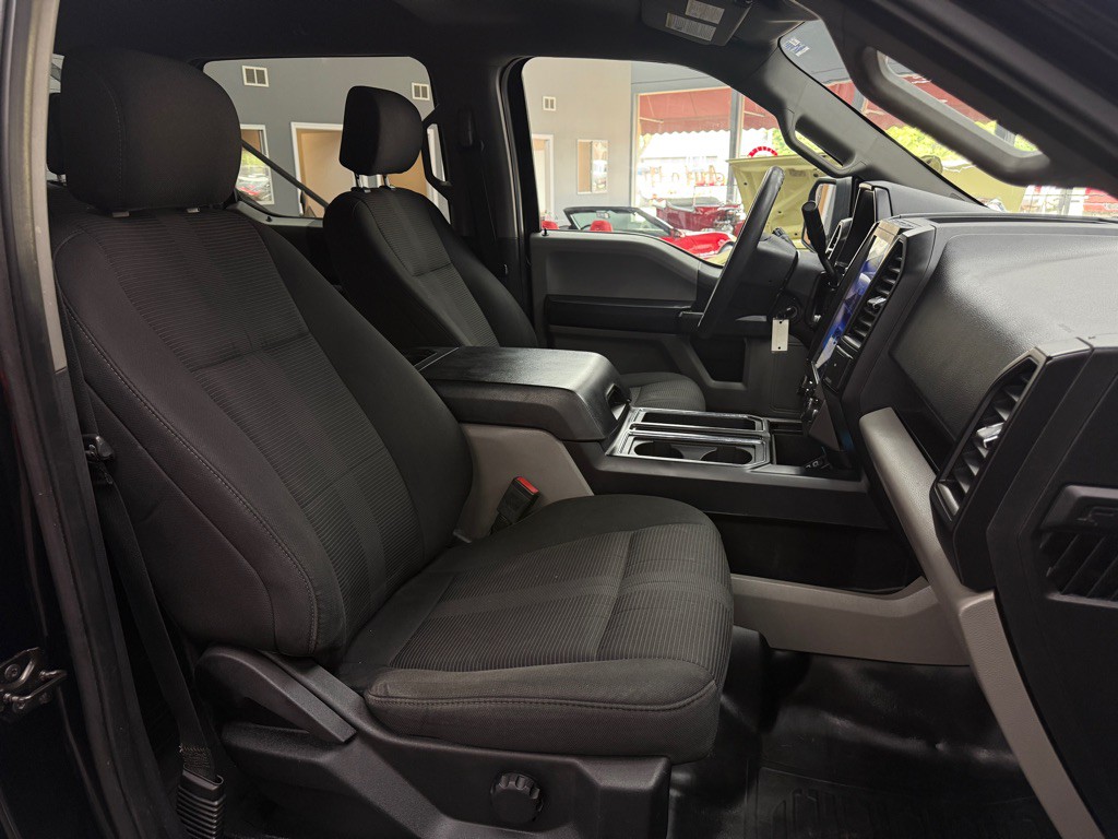 2018 Ford F-150 Image 11