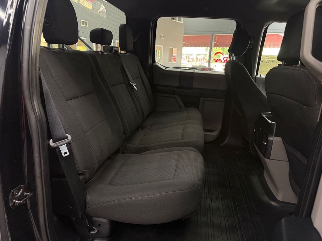 2018 Ford F-150 Image 12