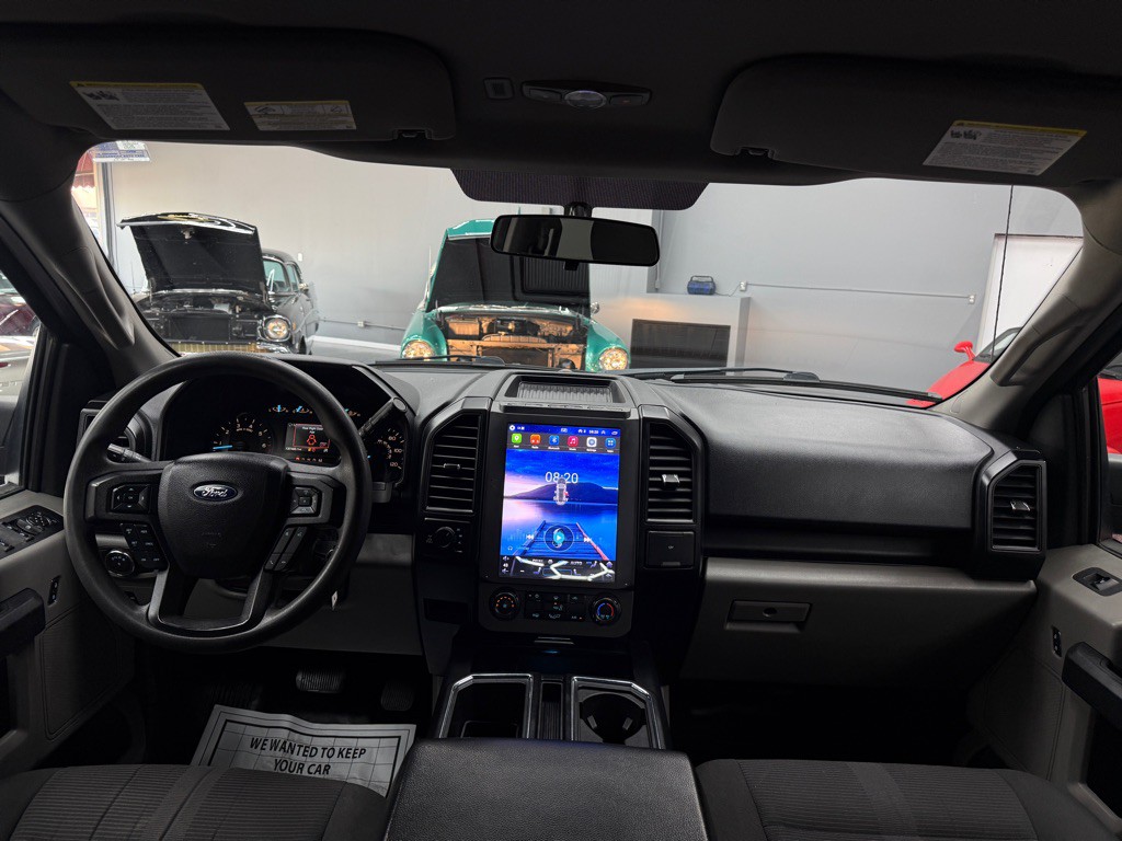 2018 Ford F-150 Image 13
