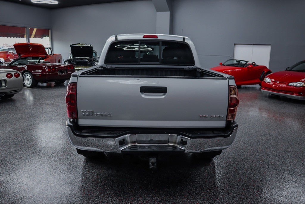 2007 Toyota Tacoma Image 6