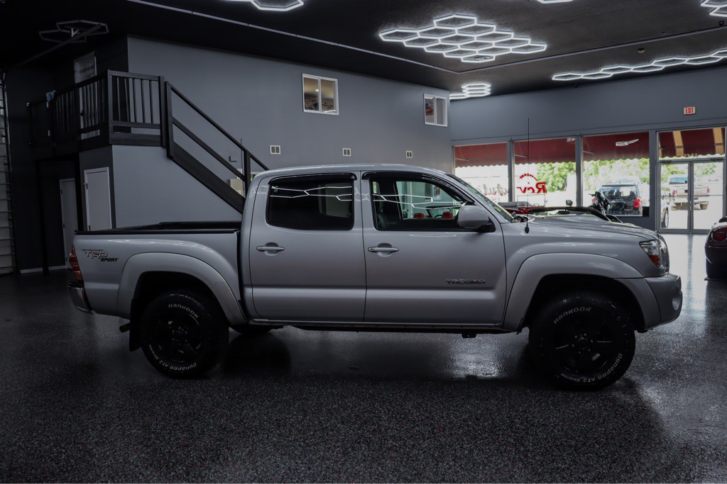 2007 Toyota Tacoma Image 7