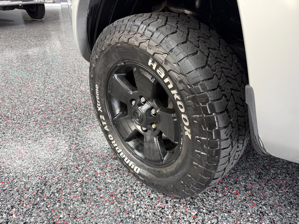 2007 Toyota Tacoma Image 9