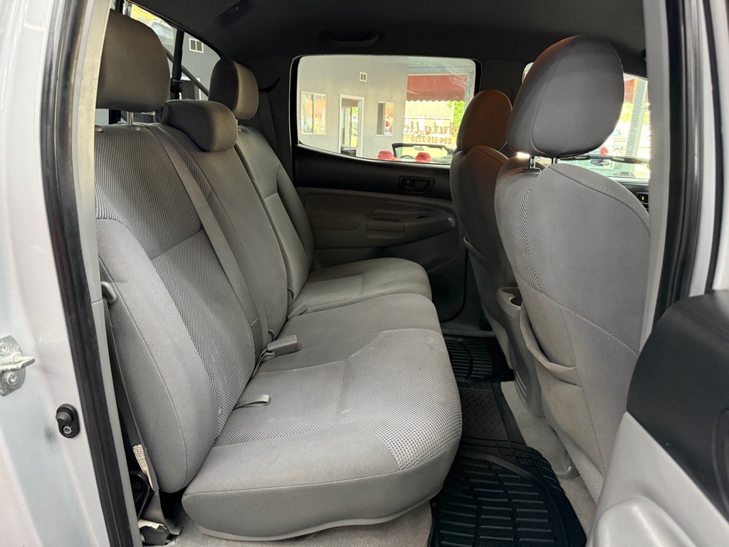 2007 Toyota Tacoma Image 11