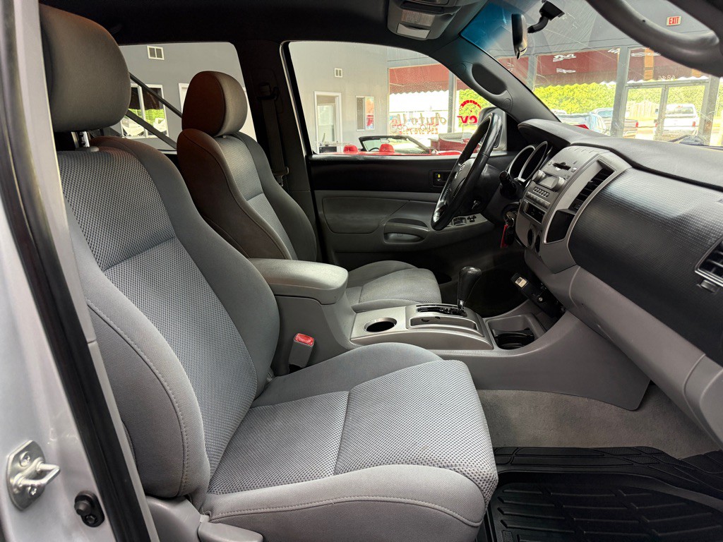 2007 Toyota Tacoma Image 13