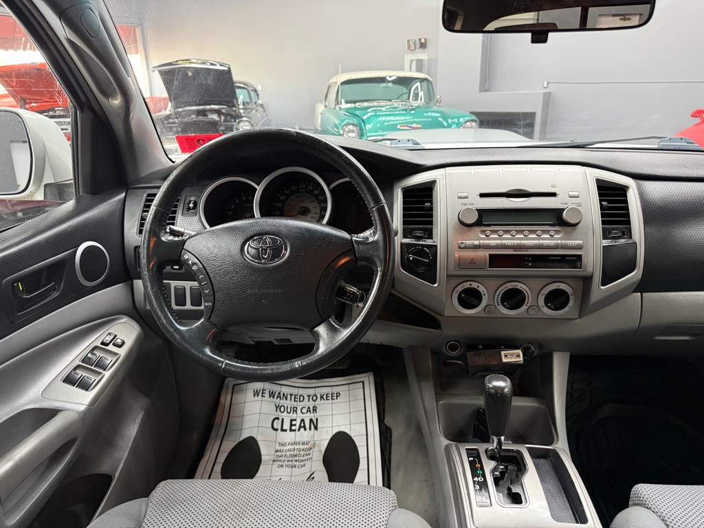 2007 Toyota Tacoma Image 14