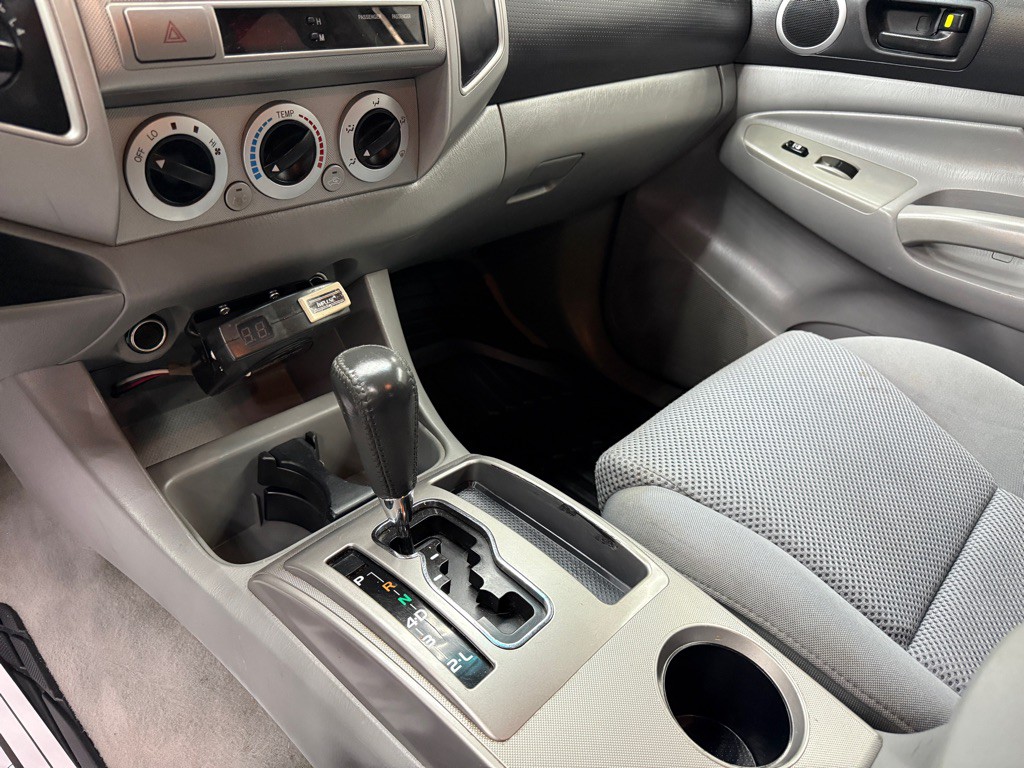 2007 Toyota Tacoma Image 17