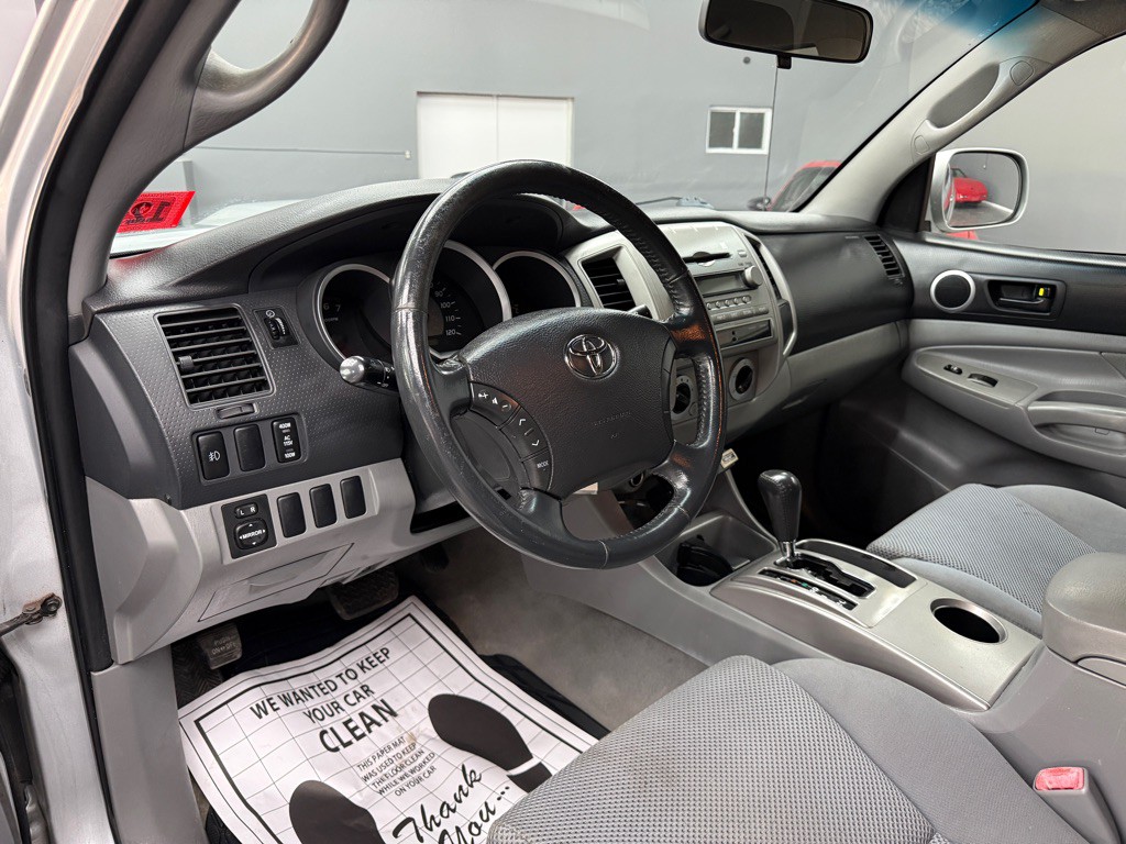 2007 Toyota Tacoma Image 18