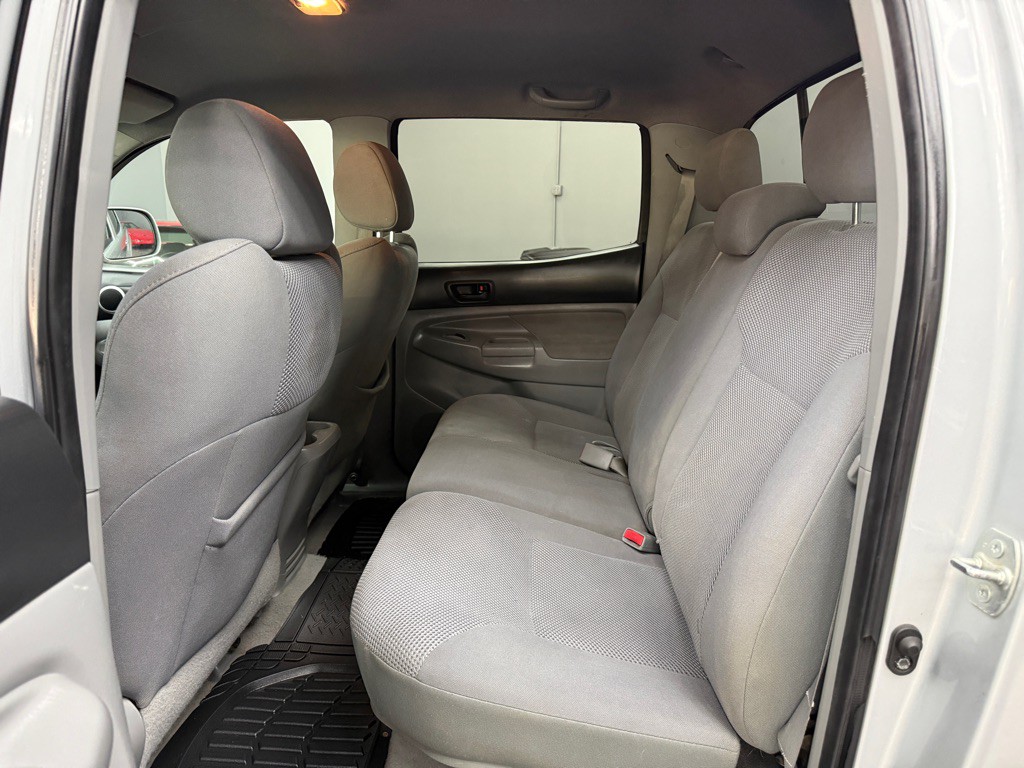 2007 Toyota Tacoma Image 19