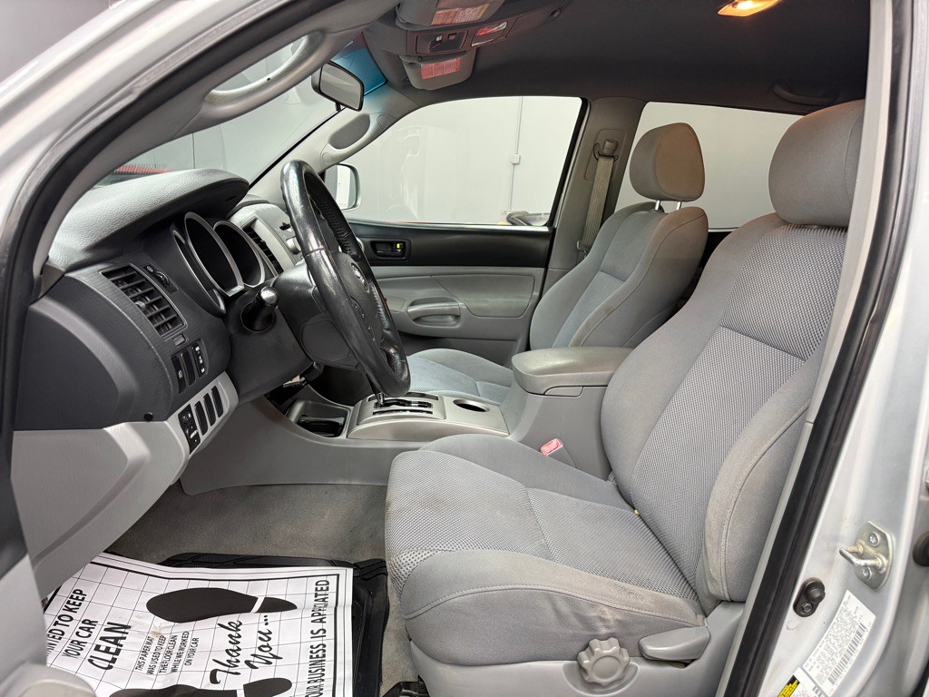 2007 Toyota Tacoma Image 20