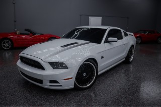 Image for 2014 Ford Mustang GT ID: 7466338